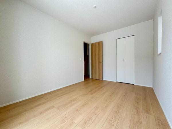 豊橋市曙町23ー1期新築戸建(全６棟)５号棟リナージュ
