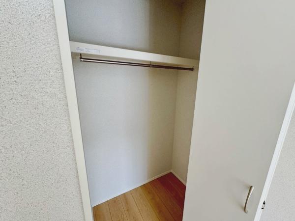 豊橋市曙町23ー1期新築戸建(全６棟)５号棟リナージュ