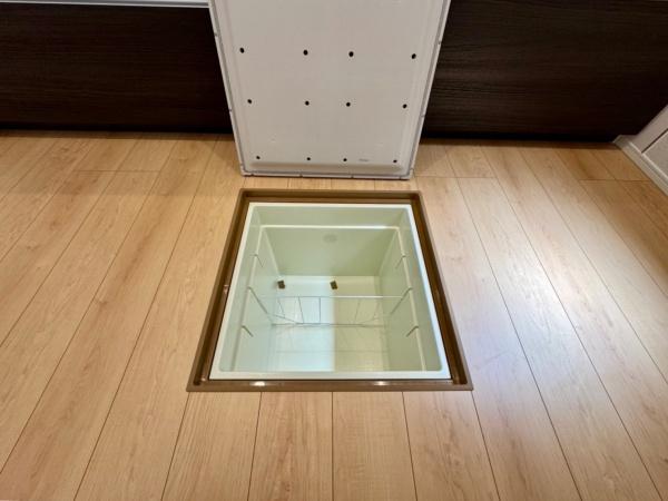 豊橋市曙町23ー1期新築戸建(全６棟)５号棟リナージュ