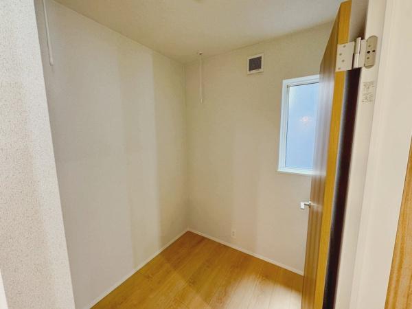 豊橋市曙町23ー1期新築戸建(全６棟)６号棟リナージュ