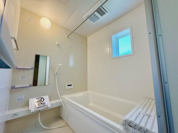 豊橋市曙町23ー1期新築戸建(全６棟)６号棟リナージュ