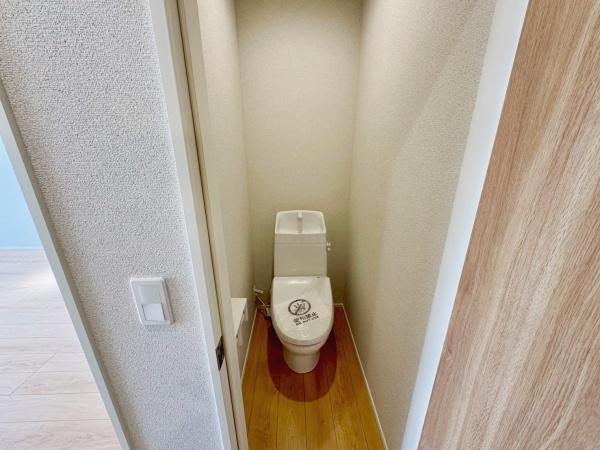 豊橋市曙町23ー1期新築戸建(全６棟)６号棟リナージュ