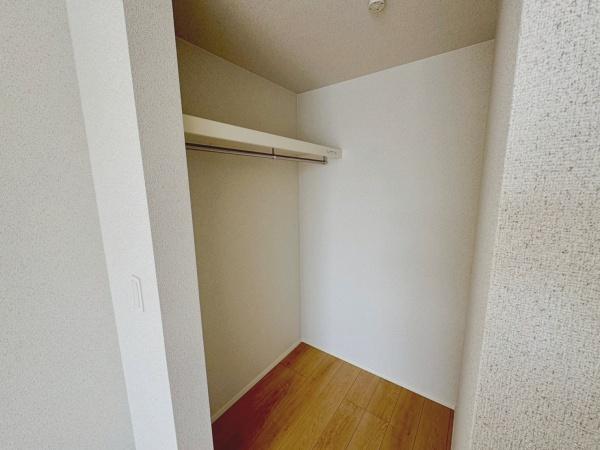 豊橋市曙町23ー1期新築戸建(全６棟)６号棟リナージュ