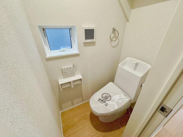 豊橋市曙町23ー1期新築戸建(全６棟)６号棟リナージュ