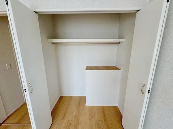 豊橋市曙町23ー1期新築戸建(全６棟)６号棟リナージュ