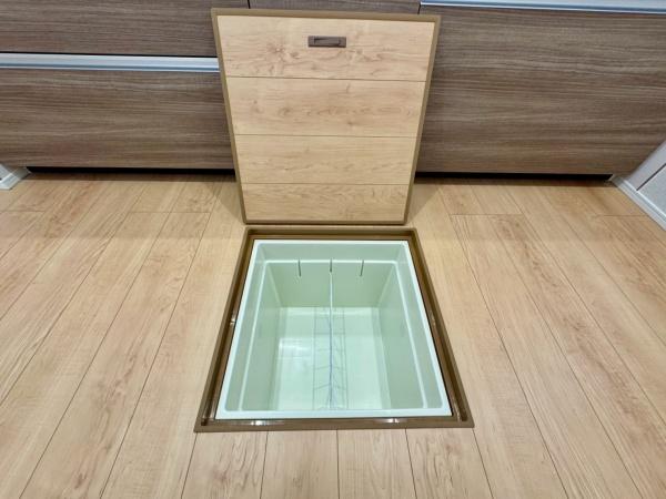 豊橋市曙町23ー1期新築戸建(全６棟)６号棟リナージュ