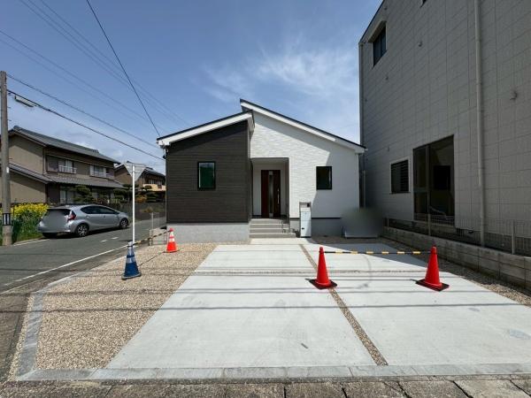 豊川市西口町24-1期（全１棟）
