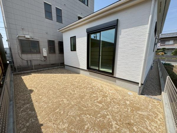 豊川市西口町24-1期（全１棟）