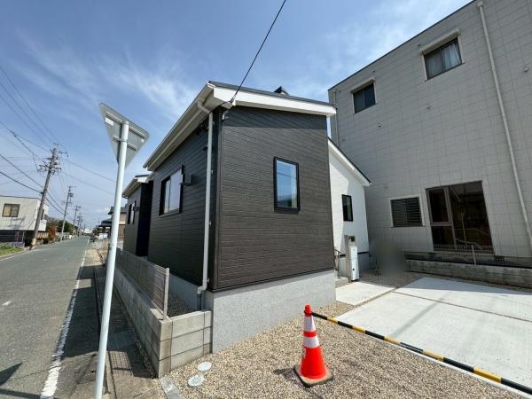 豊川市西口町24-1期（全１棟）