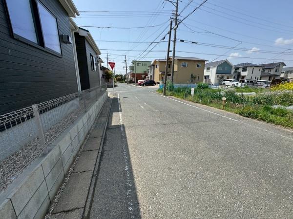 豊川市西口町24-1期（全１棟）