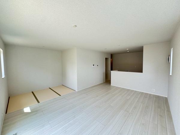 豊川市西口町24-1期（全１棟）
