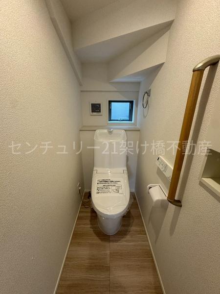豊橋市東幸町　新築戸建（全３棟）１号棟　グラファーレ
