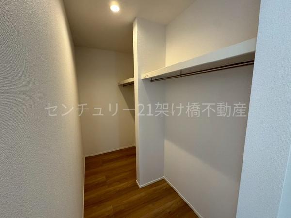 豊橋市東幸町　新築戸建（全３棟）１号棟　グラファーレ