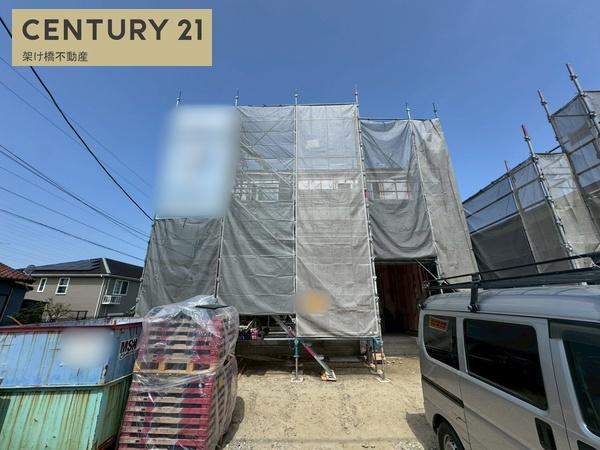 豊橋市東幸町（全３棟）１号棟　グラファーレ