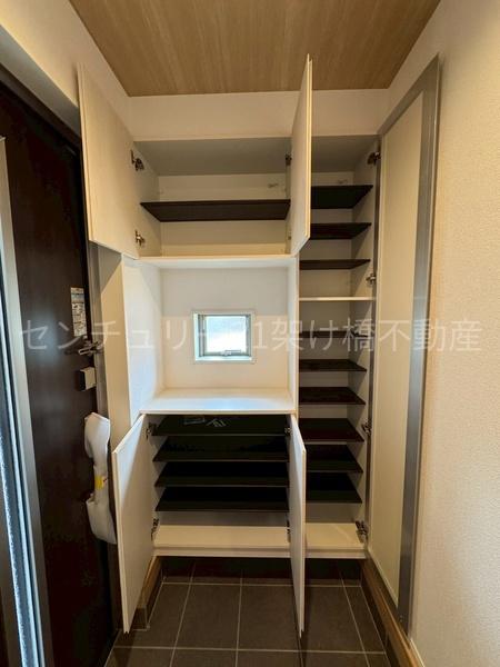 豊橋市東幸町　新築戸建（全３棟）１号棟　グラファーレ