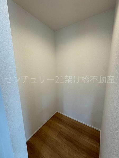 豊橋市東幸町　新築戸建（全３棟）１号棟　グラファーレ