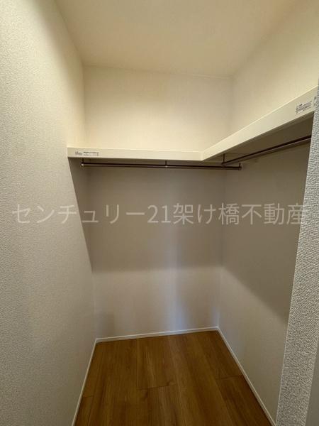 豊橋市東幸町　新築戸建（全３棟）１号棟　グラファーレ