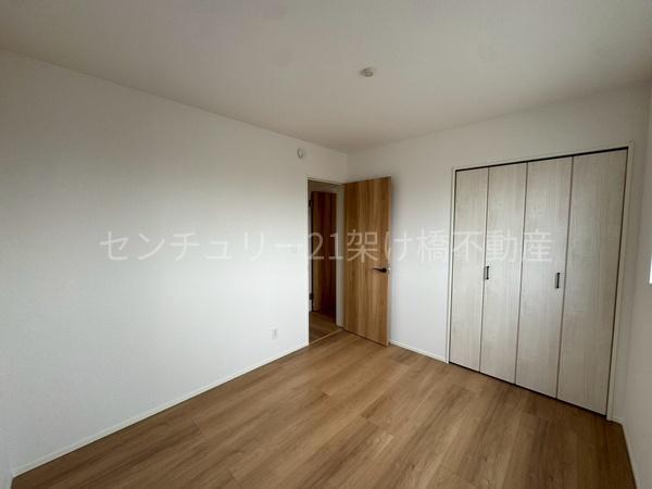 豊橋市東幸町　新築戸建（全３棟）１号棟　グラファーレ