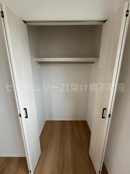 豊橋市東幸町　新築戸建（全３棟）１号棟　グラファーレ