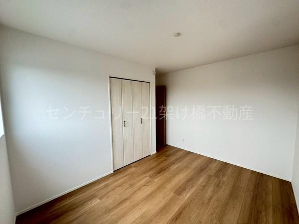 豊橋市東幸町　新築戸建（全３棟）１号棟　グラファーレ
