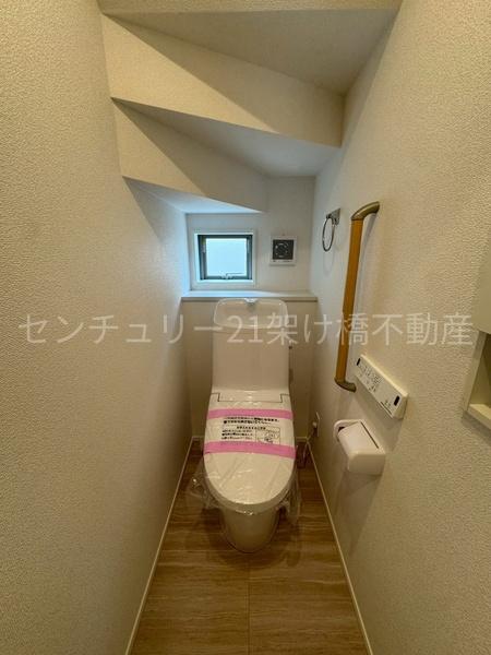 豊橋市東幸町（全３棟）３号棟　グラファーレ