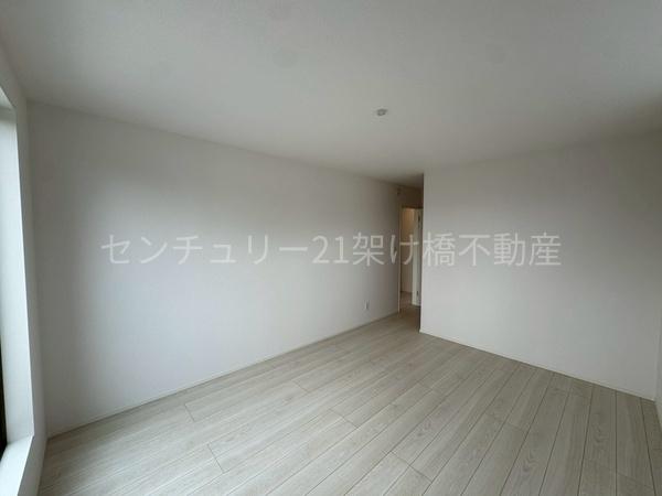 豊橋市東幸町（全３棟）３号棟　グラファーレ