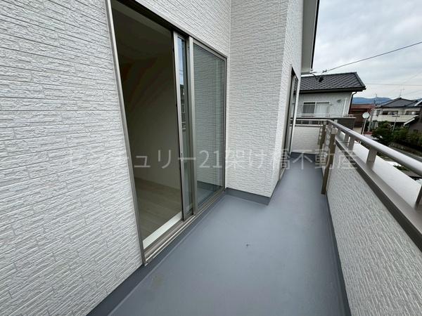 豊橋市東幸町（全３棟）３号棟　グラファーレ