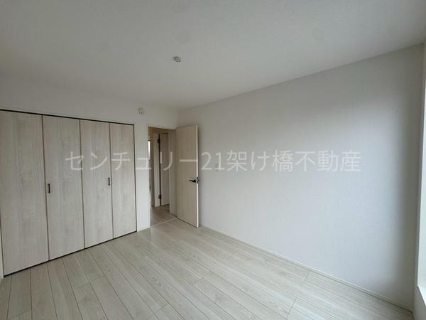 豊橋市東幸町（全３棟）３号棟　グラファーレ