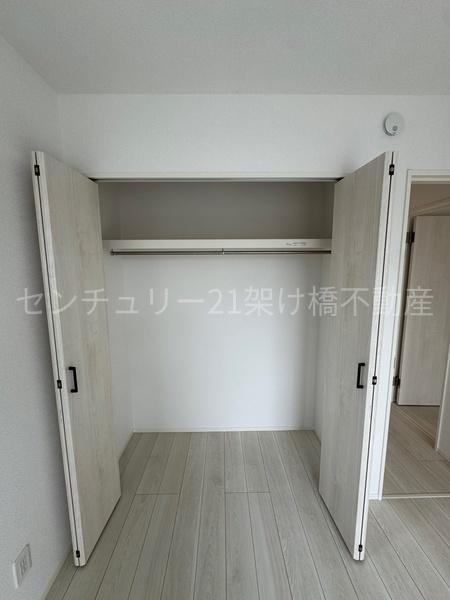 豊橋市東幸町（全３棟）３号棟　グラファーレ