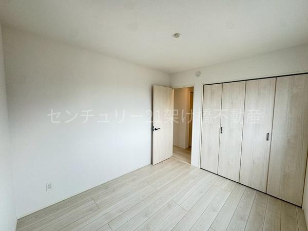 豊橋市東幸町（全３棟）３号棟　グラファーレ