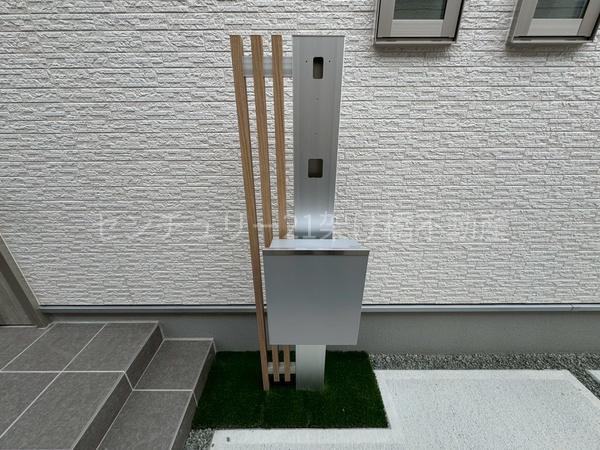 豊橋市東幸町（全３棟）３号棟　グラファーレ
