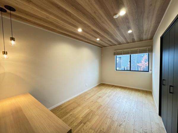 豊川市三蔵子大道　新築戸建（全５棟）１号棟
