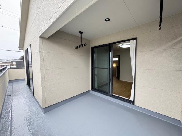 豊川市三蔵子大道　新築戸建（全５棟）１号棟