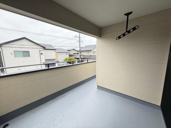 豊川市三蔵子大道　新築戸建（全５棟）１号棟