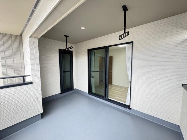 豊川市三蔵子大道　新築戸建（全５棟）２号棟