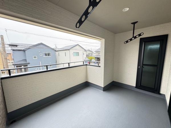 豊川市三蔵子大道　新築戸建（全５棟）２号棟