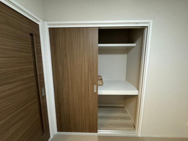 豊川市三蔵子大道　新築戸建（全５棟）２号棟