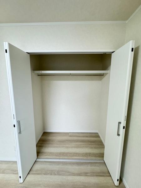 豊川市三蔵子大道　新築戸建（全５棟）２号棟