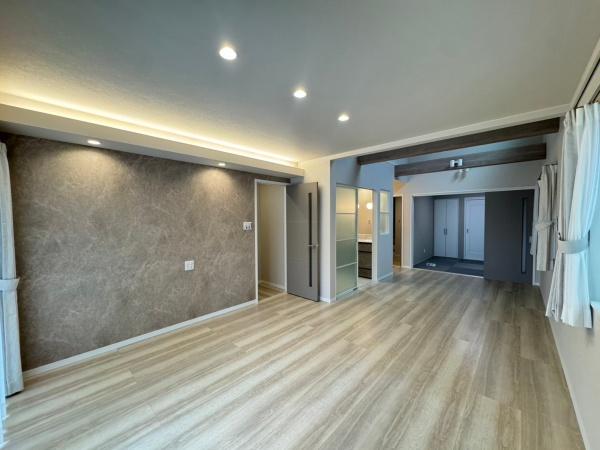 豊川市三蔵子大道　新築戸建（全５棟）３号棟