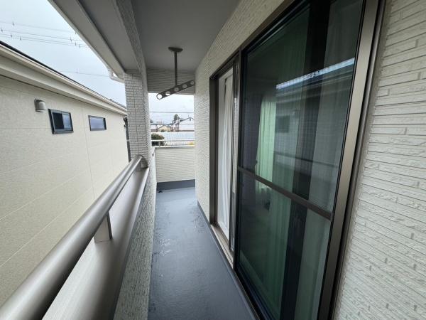 豊川市三蔵子大道　新築戸建（全５棟）３号棟
