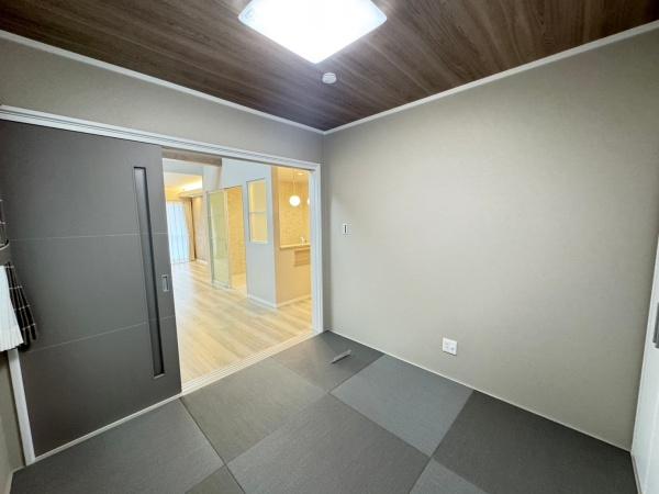 豊川市三蔵子大道　新築戸建（全５棟）３号棟