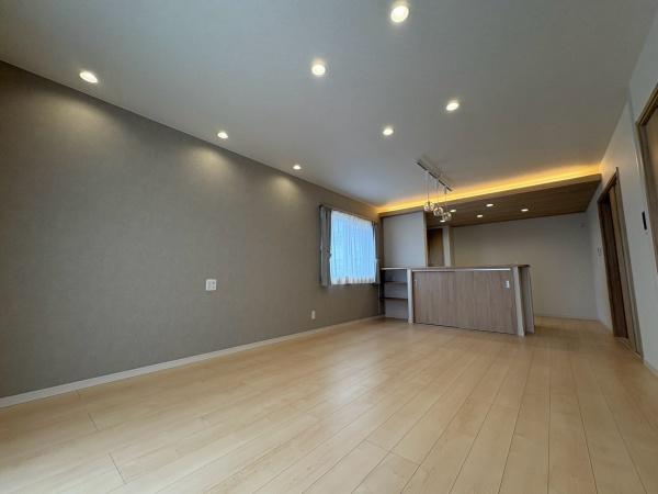 豊川市三蔵子大道　新築戸建（全５棟）５号棟