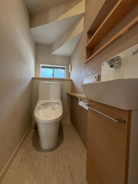 豊川市三蔵子大道　新築戸建（全５棟）５号棟