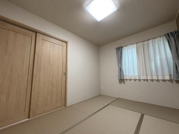 豊川市三蔵子大道　新築戸建（全５棟）５号棟