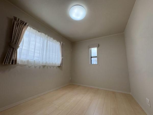 豊川市三蔵子大道　新築戸建（全５棟）５号棟