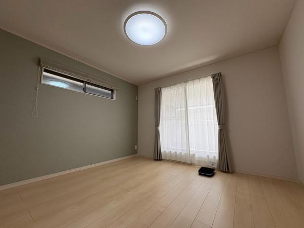 豊川市三蔵子大道　新築戸建（全５棟）５号棟