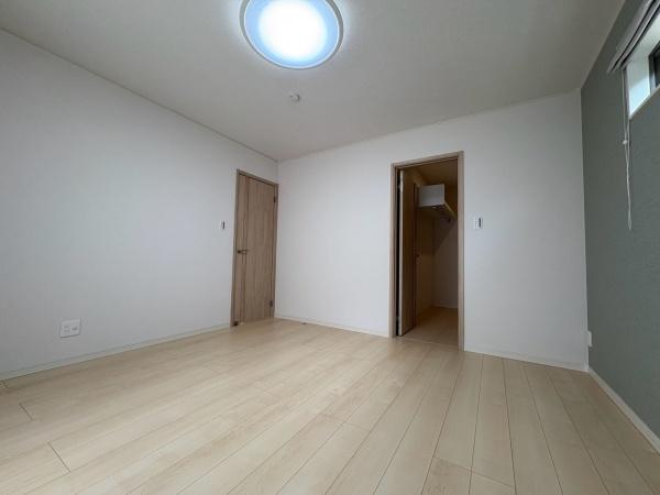 豊川市三蔵子大道　新築戸建（全５棟）５号棟