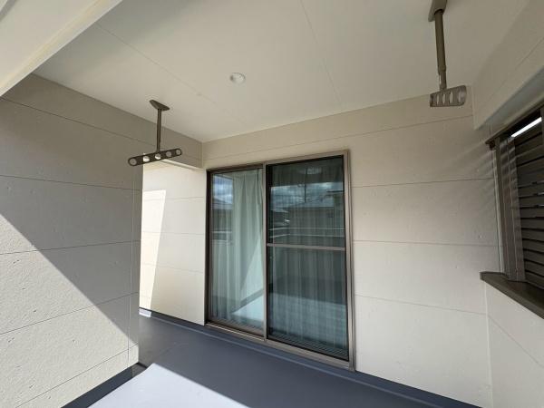 豊川市三蔵子大道　新築戸建（全５棟）５号棟