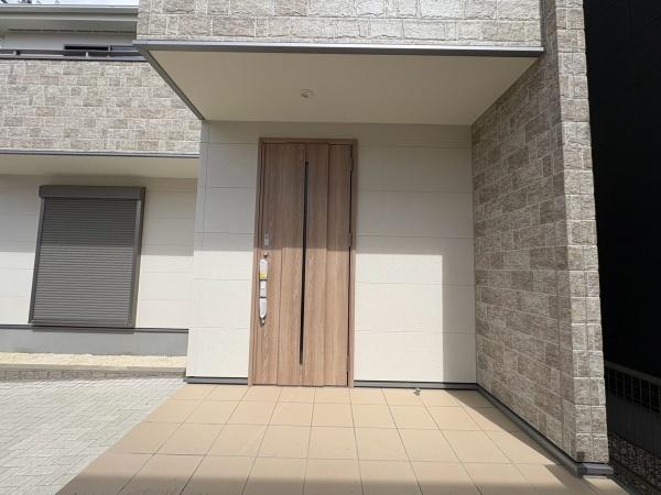 豊川市三蔵子大道　新築戸建（全５棟）５号棟