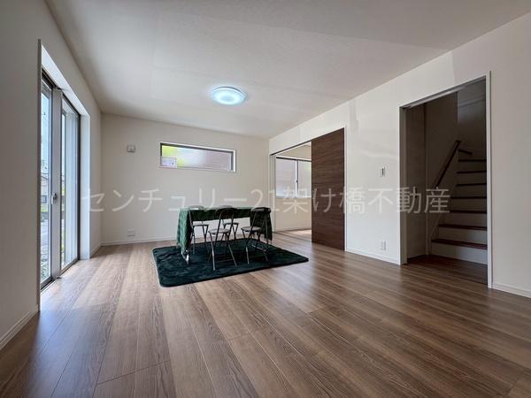 豊橋市芦原町第58　新築戸建（全1棟）